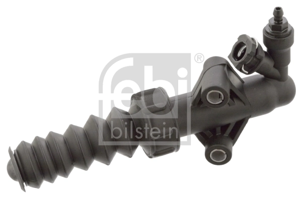 Slave Cylinder, clutch